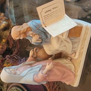 4 Vintage  collectables ,home Co  Very Nice Peices.